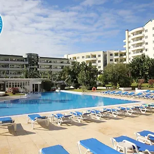 Hotel Jardins Da Ajuda Funchal (Madeira)