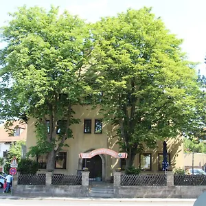  Gasthof Gruner Baum Deutschland