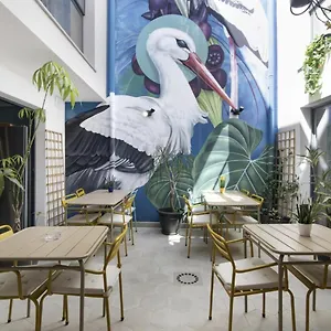 Le Jardin Secret De Distretto di Faro