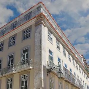 Hotel Behotelisboa