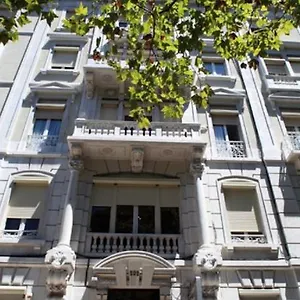 Hotel Dom Sancho I Lisboa