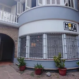  Hostel Mora Argentinien