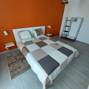Privatunterkunft Al - Comfortable House