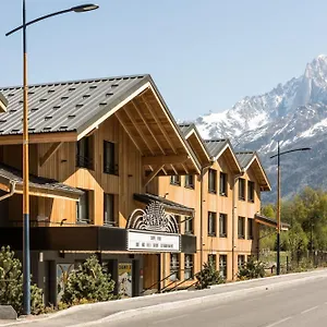 Hotel Rockypop Chamonix - Les Houches