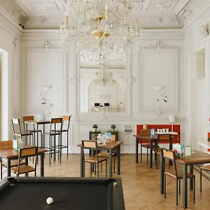  Hostel Lisb'on Portugal