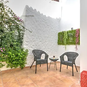 Apartment Terrace Barqueta