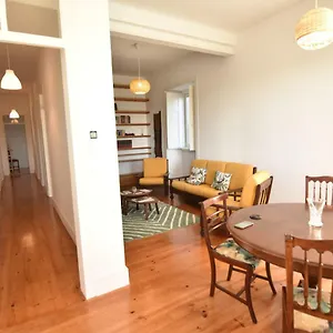 Appartamento Casa Pé Da Cabra