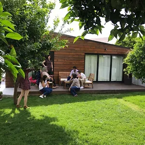 Appartamento Casa Do Muro